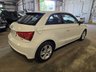 USED 2017 17 AUDI A1 1.0 TFSI SE Hatchback 3dr Petrol Manual Euro 6 (s/s) (95 ps) 