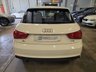 USED 2017 17 AUDI A1 1.0 TFSI SE Hatchback 3dr Petrol Manual Euro 6 (s/s) (95 ps) 