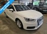 USED 2017 17 AUDI A1 1.0 TFSI SE Hatchback 3dr Petrol Manual Euro 6 (s/s) (95 ps) 