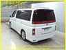 USED 2007 07 NISSAN ELGRAND 3.5 4WD Highway Star Stylish Silver Edition, Auto, 8 Seats, 53K Miles. +43K+4WD+Heated Grey Leather+