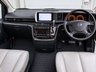 USED 2007 07 NISSAN ELGRAND 3.5 4WD Highway Star Stylish Silver Edition, Auto, 8 Seats, 53K Miles. +43K+4WD+Heated Grey Leather+