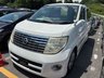 USED 2007 07 NISSAN ELGRAND 3.5 4WD Highway Star Stylish Silver Edition, Auto, 8 Seats, 53K Miles. +43K+4WD+Heated Grey Leather+