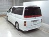 USED 2007 07 NISSAN ELGRAND 3.5 4WD Highway Star Stylish Silver Edition, Auto, 8 Seats, 53K Miles. +43K+4WD+Heated Grey Leather+
