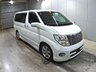 USED 2007 07 NISSAN ELGRAND 3.5 4WD Highway Star Stylish Silver Edition, Auto, 8 Seats, 53K Miles. +43K+4WD+Heated Grey Leather+