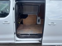 USED 2023 72 VAUXHALL VIVARO 1.5 Turbo D 2700 Pro L1 H1 Euro 6 (s/s) 6dr Sat Nav,6 months warranty