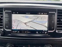 USED 2023 72 VAUXHALL VIVARO 1.5 Turbo D 2700 Pro L1 H1 Euro 6 (s/s) 6dr Sat Nav,6 months warranty