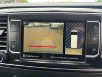 USED 2023 72 VAUXHALL VIVARO 1.5 Turbo D 2700 Pro L1 H1 Euro 6 (s/s) 6dr Sat Nav,6 months warranty