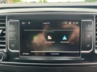 USED 2023 72 VAUXHALL VIVARO 1.5 Turbo D 2700 Pro L1 H1 Euro 6 (s/s) 6dr Sat Nav,6 months warranty