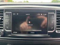 USED 2023 72 VAUXHALL VIVARO 1.5 Turbo D 2700 Pro L1 H1 Euro 6 (s/s) 6dr Sat Nav,6 months warranty