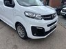 USED 2023 72 VAUXHALL VIVARO 1.5 Turbo D 2700 Pro L1 H1 Euro 6 (s/s) 6dr Sat Nav,6 months warranty