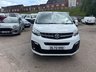USED 2023 72 VAUXHALL VIVARO 1.5 Turbo D 2700 Pro L1 H1 Euro 6 (s/s) 6dr Sat Nav,6 months warranty
