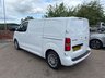 USED 2023 72 VAUXHALL VIVARO 1.5 Turbo D 2700 Pro L1 H1 Euro 6 (s/s) 6dr Sat Nav,6 months warranty