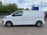 USED 2023 72 VAUXHALL VIVARO 1.5 Turbo D 2700 Pro L1 H1 Euro 6 (s/s) 6dr Sat Nav,6 months warranty