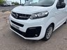 USED 2023 72 VAUXHALL VIVARO 1.5 Turbo D 2700 Pro L1 H1 Euro 6 (s/s) 6dr Sat Nav,6 months warranty