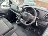 USED 2023 72 VAUXHALL VIVARO 1.5 Turbo D 2700 Pro L1 H1 Euro 6 (s/s) 6dr Sat Nav,6 months warranty