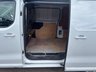 USED 2023 72 VAUXHALL VIVARO 1.5 Turbo D 2700 Pro L1 H1 Euro 6 (s/s) 6dr Sat Nav,6 months warranty