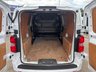USED 2023 72 VAUXHALL VIVARO 1.5 Turbo D 2700 Pro L1 H1 Euro 6 (s/s) 6dr Sat Nav,6 months warranty