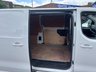 USED 2023 72 VAUXHALL VIVARO 1.5 Turbo D 2700 Pro L1 H1 Euro 6 (s/s) 6dr Sat Nav,6 months warranty