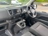 USED 2023 72 VAUXHALL VIVARO 1.5 Turbo D 2700 Pro L1 H1 Euro 6 (s/s) 6dr Sat Nav,6 months warranty