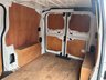 USED 2023 72 VAUXHALL VIVARO 1.5 Turbo D 2700 Pro L1 H1 Euro 6 (s/s) 6dr Sat Nav,6 months warranty