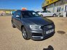 USED 2018 18 AUDI Q3 1.4 TFSI CoD S line Edition SUV 5dr Petrol S Tronic Euro 6 (s/s) (150 ps) 