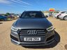 USED 2018 18 AUDI Q3 1.4 TFSI CoD S line Edition SUV 5dr Petrol S Tronic Euro 6 (s/s) (150 ps) 