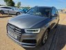 USED 2018 18 AUDI Q3 1.4 TFSI CoD S line Edition SUV 5dr Petrol S Tronic Euro 6 (s/s) (150 ps) 