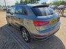 USED 2018 18 AUDI Q3 1.4 TFSI CoD S line Edition SUV 5dr Petrol S Tronic Euro 6 (s/s) (150 ps) 
