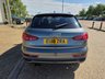 USED 2018 18 AUDI Q3 1.4 TFSI CoD S line Edition SUV 5dr Petrol S Tronic Euro 6 (s/s) (150 ps) 