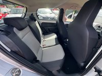 USED 2014 14 SKODA CITIGO 1.0 MPI S Hatchback 5dr Petrol Manual Euro 5 (60 ps) *Very Low Miles *Two Owners * Lovely Condition
