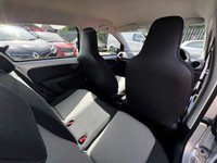 USED 2014 14 SKODA CITIGO 1.0 MPI S Hatchback 5dr Petrol Manual Euro 5 (60 ps) *Very Low Miles *Two Owners * Lovely Condition