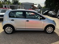 USED 2014 14 SKODA CITIGO 1.0 MPI S Hatchback 5dr Petrol Manual Euro 5 (60 ps) *Very Low Miles *Two Owners * Lovely Condition