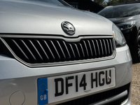 USED 2014 14 SKODA CITIGO 1.0 MPI S Hatchback 5dr Petrol Manual Euro 5 (60 ps) *Very Low Miles *Two Owners * Lovely Condition