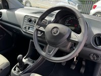 USED 2014 14 SKODA CITIGO 1.0 MPI S Hatchback 5dr Petrol Manual Euro 5 (60 ps) *Very Low Miles *Two Owners * Lovely Condition
