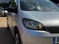 USED 2014 14 SKODA CITIGO 1.0 MPI S Hatchback 5dr Petrol Manual Euro 5 (60 ps) *Very Low Miles *Two Owners * Lovely Condition