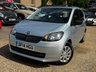 USED 2014 14 SKODA CITIGO 1.0 MPI S Hatchback 5dr Petrol Manual Euro 5 (60 ps) *Very Low Miles *Two Owners * Lovely Condition