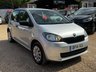 USED 2014 14 SKODA CITIGO 1.0 MPI S Hatchback 5dr Petrol Manual Euro 5 (60 ps) *Very Low Miles *Two Owners * Lovely Condition