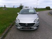 USED 2019 19 VAUXHALL CORSA 1.4i ecoTEC Griffin Hatchback 5dr Petrol Manual Euro 6 (75 ps) 