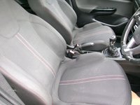 USED 2019 19 VAUXHALL CORSA 1.4i ecoTEC Griffin Hatchback 5dr Petrol Manual Euro 6 (75 ps) 