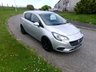 USED 2019 19 VAUXHALL CORSA 1.4i ecoTEC Griffin Hatchback 5dr Petrol Manual Euro 6 (75 ps) 