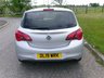 USED 2019 19 VAUXHALL CORSA 1.4i ecoTEC Griffin Hatchback 5dr Petrol Manual Euro 6 (75 ps) 