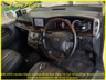 USED 2008 08 NISSAN ELGRAND 3.5 4WD Highway StarBlack Leather Edition, Auto, 8 Seats, 53K Miles. +58K+4WD+Heated Leather+Birds Eye View Monitor+