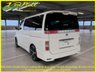 USED 2008 08 NISSAN ELGRAND 3.5 4WD Highway StarBlack Leather Edition, Auto, 8 Seats, 53K Miles. +58K+4WD+Heated Leather+Birds Eye View Monitor+