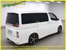 USED 2008 08 NISSAN ELGRAND 3.5 4WD Highway StarBlack Leather Edition, Auto, 8 Seats, 53K Miles. +58K+4WD+Heated Leather+Birds Eye View Monitor+