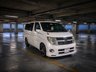 USED 2008 08 NISSAN ELGRAND 3.5 4WD Highway StarBlack Leather Edition, Auto, 8 Seats, 53K Miles. +58K+4WD+Heated Leather+Birds Eye View Monitor+
