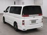 USED 2008 08 NISSAN ELGRAND 3.5 4WD Highway StarBlack Leather Edition, Auto, 8 Seats, 53K Miles. +58K+4WD+Heated Leather+Birds Eye View Monitor+