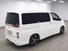 USED 2008 08 NISSAN ELGRAND 3.5 4WD Highway StarBlack Leather Edition, Auto, 8 Seats, 53K Miles. +58K+4WD+Heated Leather+Birds Eye View Monitor+