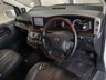 USED 2008 08 NISSAN ELGRAND 3.5 4WD Highway StarBlack Leather Edition, Auto, 8 Seats, 53K Miles. +58K+4WD+Heated Leather+Birds Eye View Monitor+