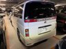 USED 2008 08 NISSAN ELGRAND 3.5 4WD Highway StarBlack Leather Edition, Auto, 8 Seats, 53K Miles. +58K+4WD+Heated Leather+Birds Eye View Monitor+