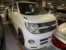 USED 2008 08 NISSAN ELGRAND 3.5 4WD Highway StarBlack Leather Edition, Auto, 8 Seats, 53K Miles. +58K+4WD+Heated Leather+Birds Eye View Monitor+